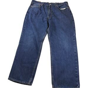 levi’s Strauss and Co. five 50 38 x 29 jeans with paper tag